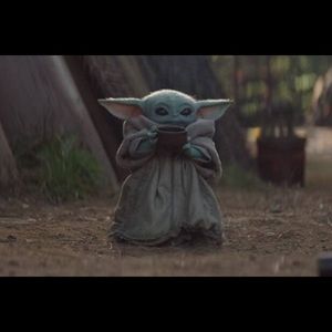 Meet your Posher, Eddie